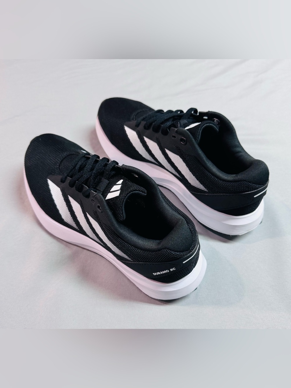 Adidas Duramo SL Women's Running Shoes NWOT - Picture 6 of 6